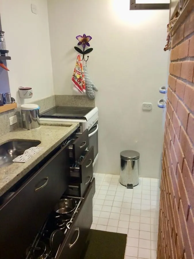 Apto. Duplex Em Campos Do Jordao