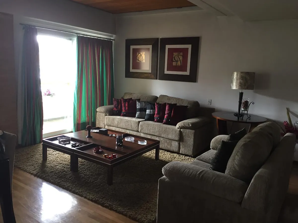 Apto. Duplex em Campos do Jordão Apartamento