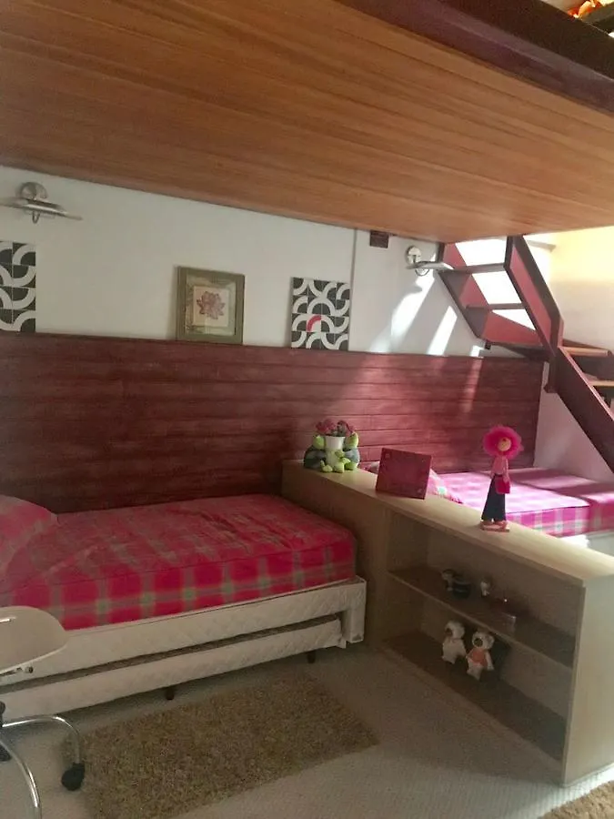 Apartamento Apto. Duplex em Campos do Jordão Brasil