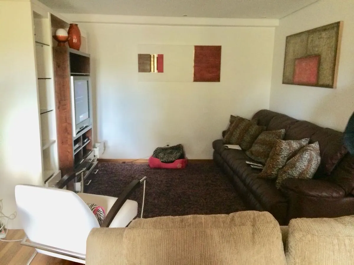Apartamento Apto. Duplex em Campos do Jordão Brasil