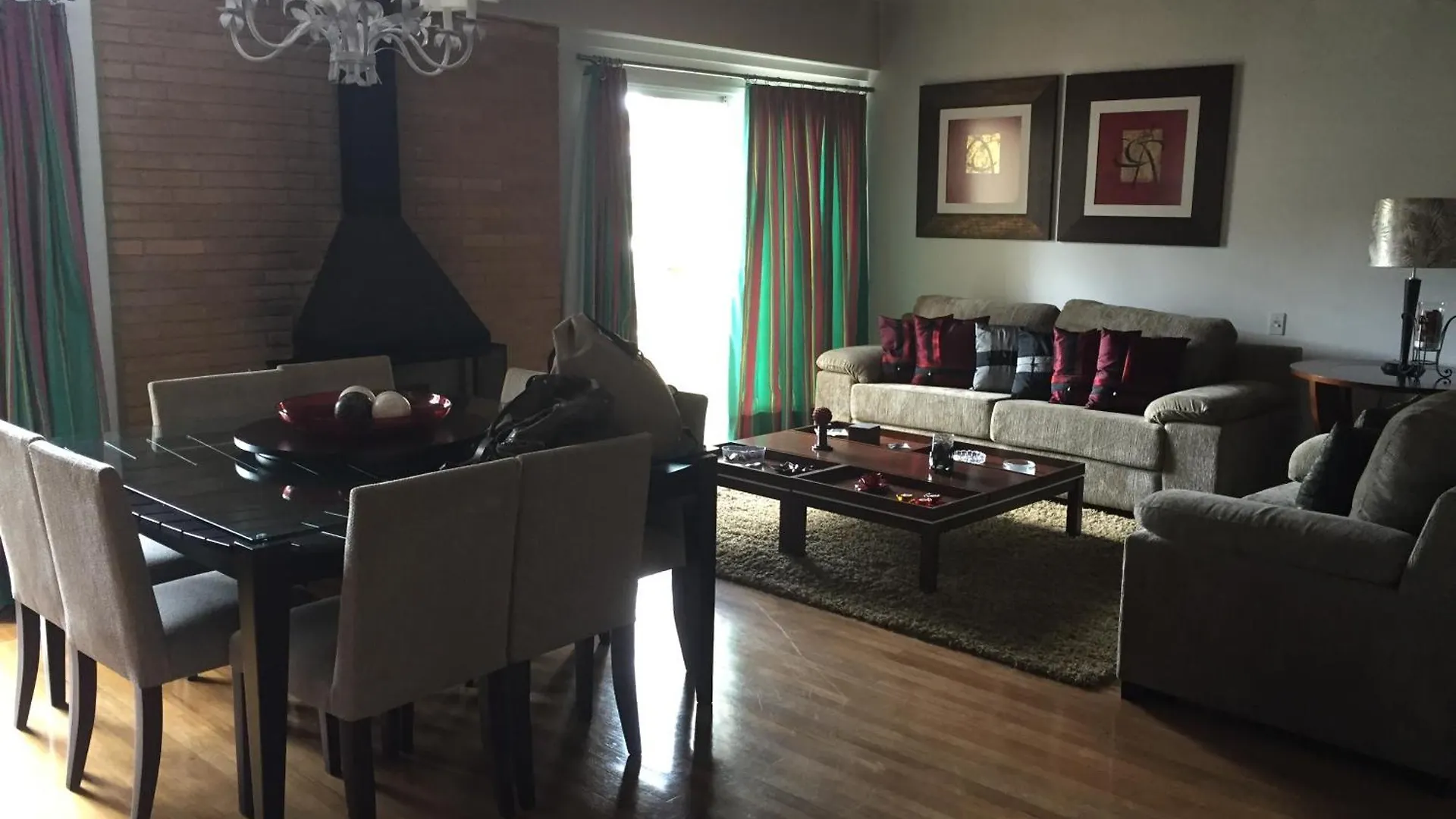Apartamento Apto. Duplex em Campos do Jordão