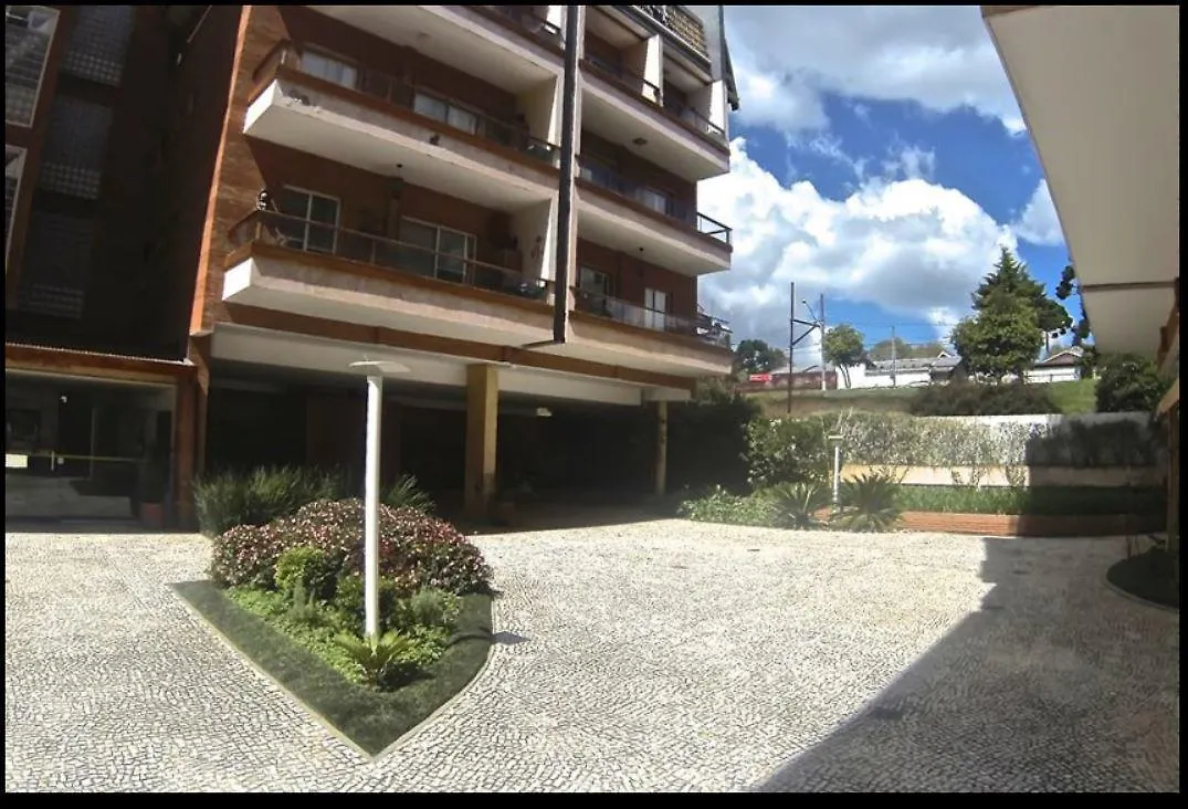 Apto. Duplex em Campos do Jordão