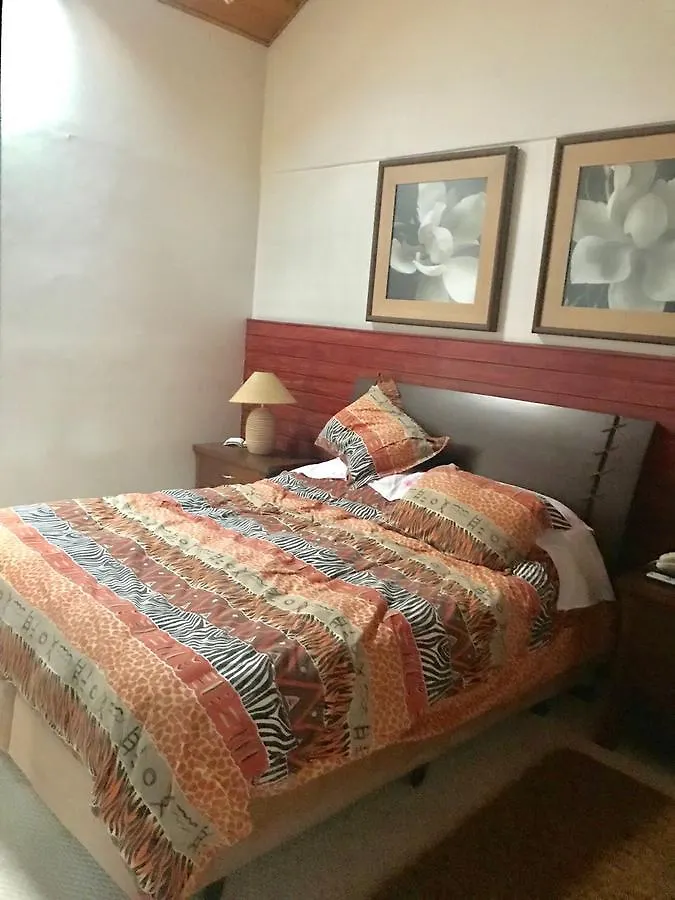 Apto. Duplex em Campos do Jordão Brasil