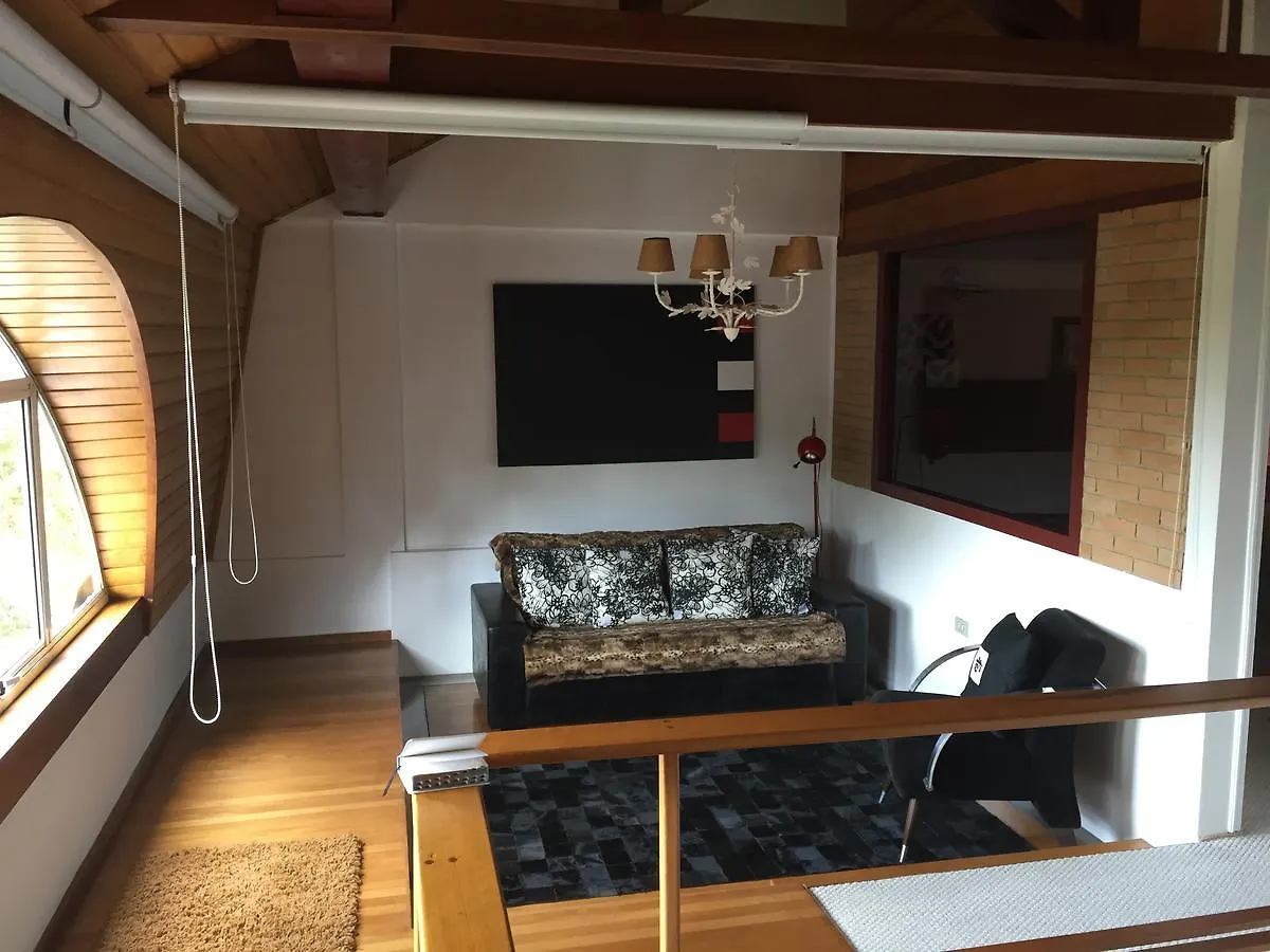 Apto. Duplex em Campos do Jordão 0*,