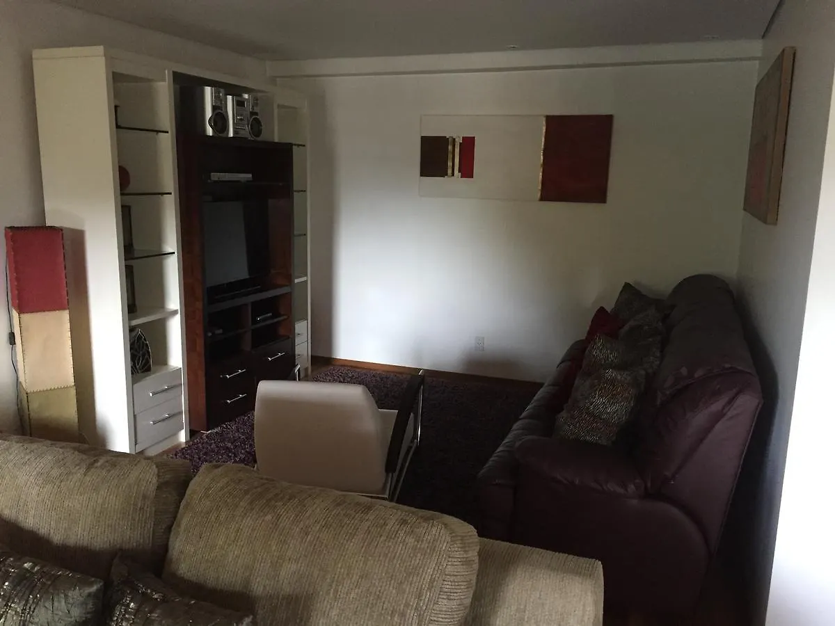 Apto. Duplex em Campos do Jordão Brasil