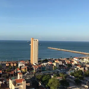Apartamento Vista Mar. Residencial Dragão Do Mar Fortaleza (Ceara)