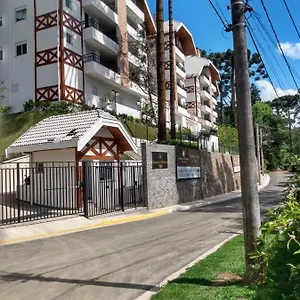 Condessa De Bonneval Em Campos do Jordão