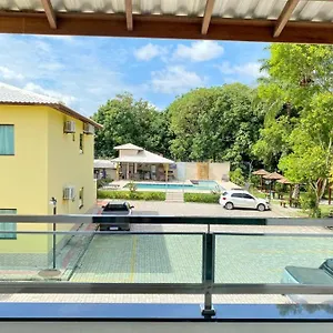 Residencial Antares Porto Seguro