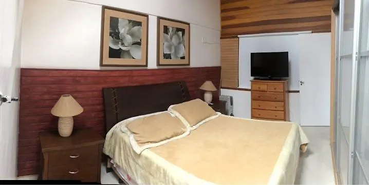 Apartment Apto. Duplex Em Campos Do Jordao
