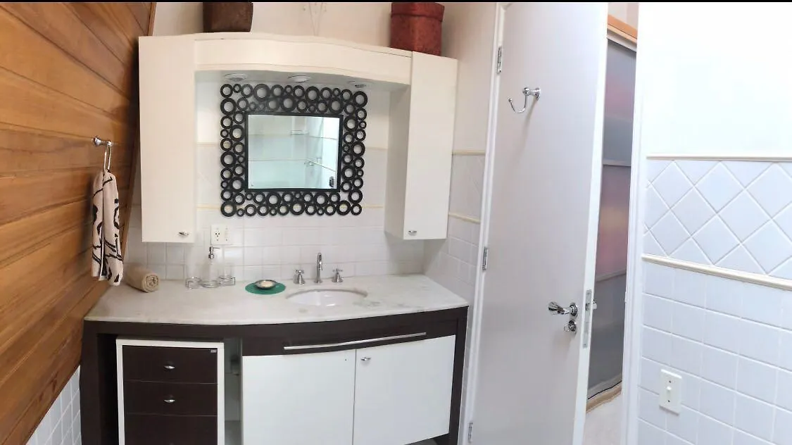 Apto. Duplex Em Campos Do Jordao Apartment