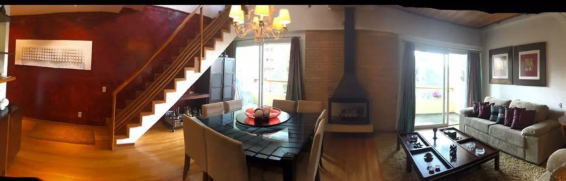 Apto. Duplex Em Campos Do Jordao 0*,  Brazil
