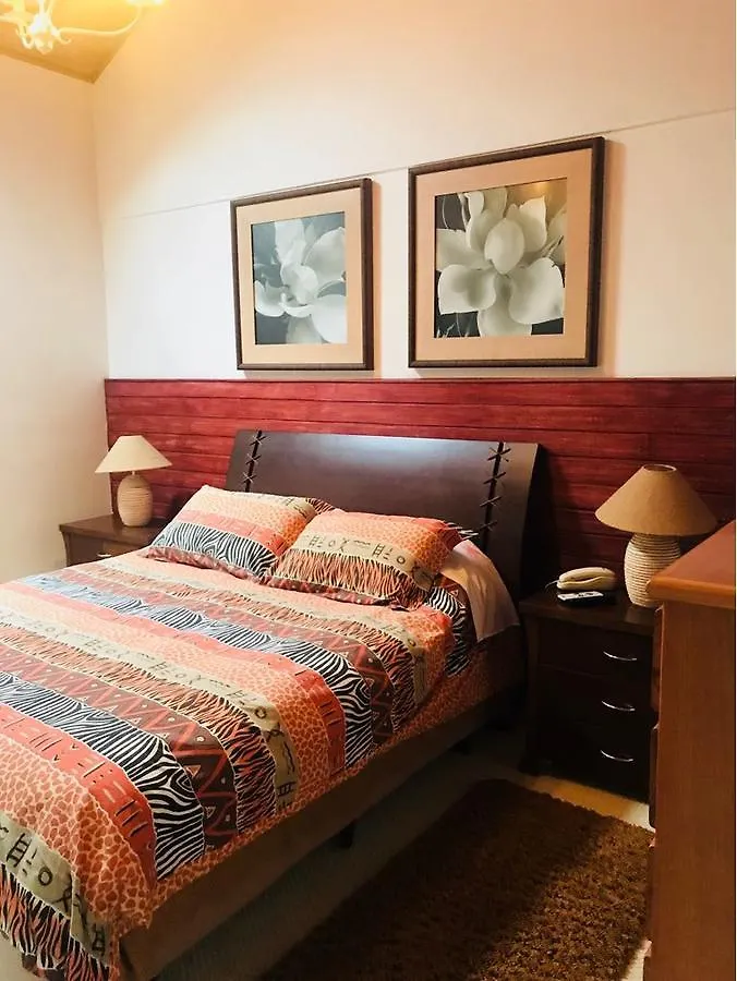 Apto. Duplex Em Campos Do Jordao